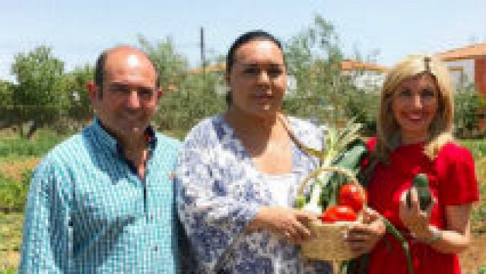 Cocinamos calabacines rellenos con Falete