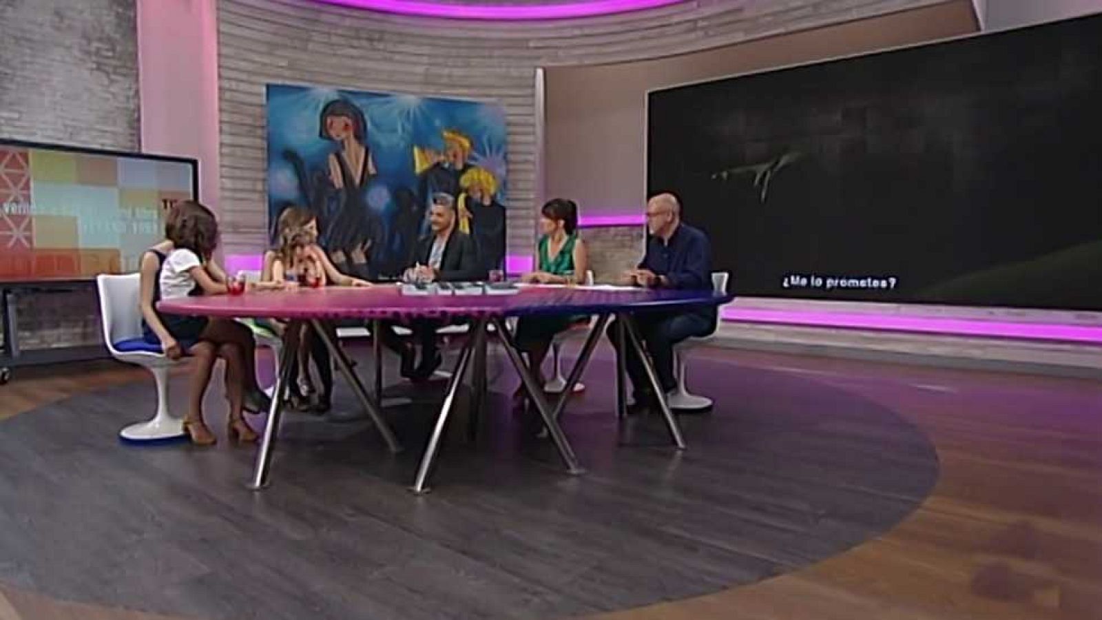 Tips - 23/06/17 - ver ahora