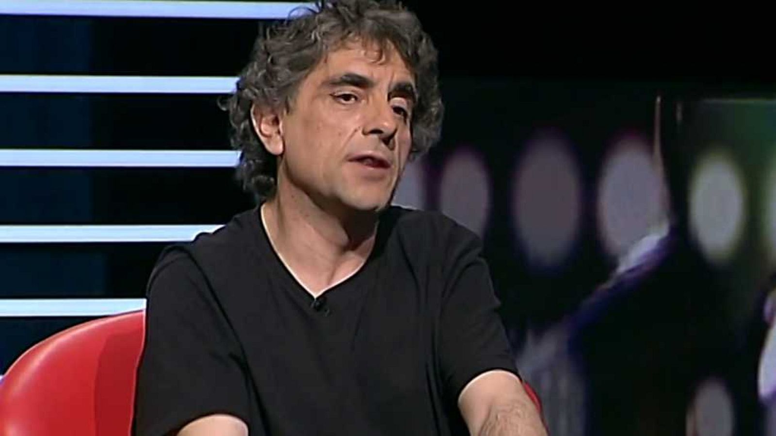 Historia de nuestro cine - Año Mariano (presentación) - ver ahora