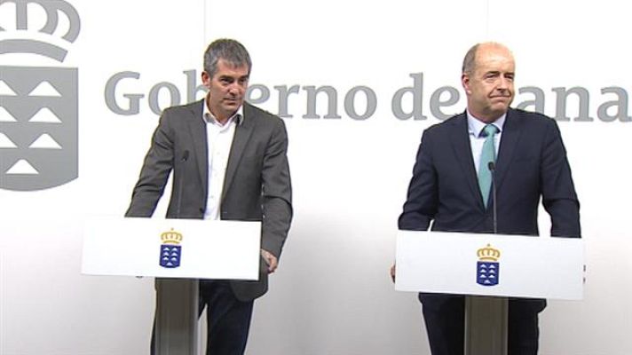 Telecanarias - Telecanarias 2 - 23/06/2017