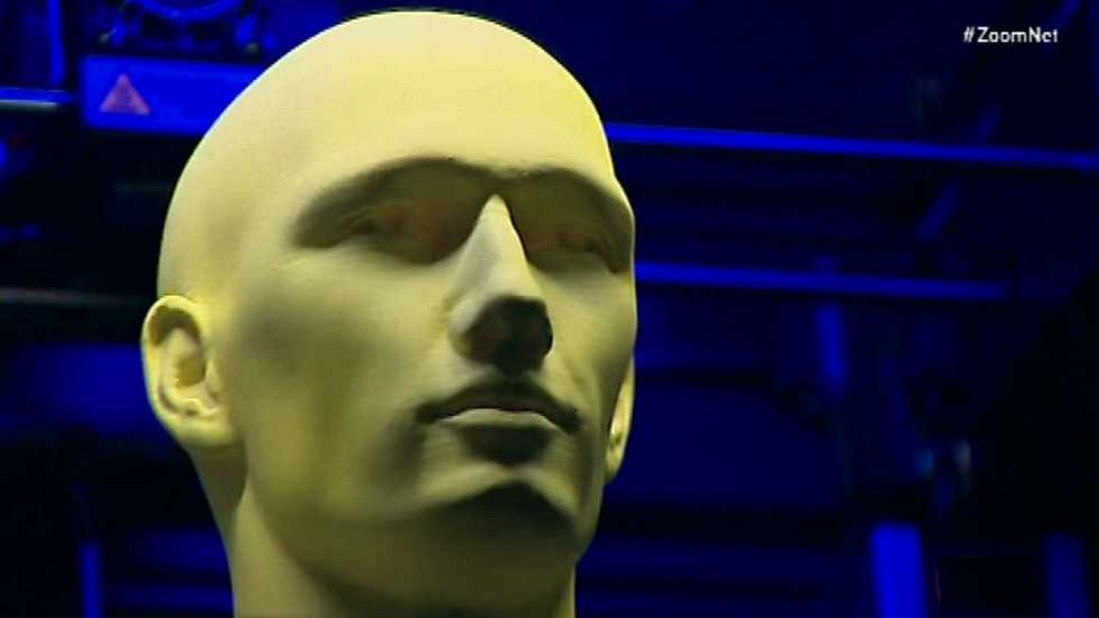 Zoom Net - E3 (Los Ángeles) y 3D: Imprimir el mundo - ver ahora