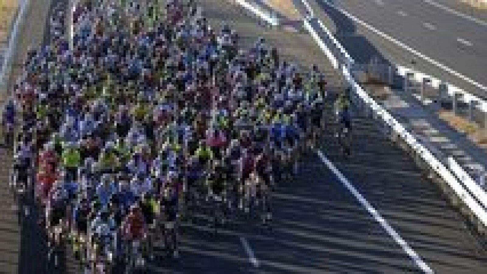 Ciclismo - Marcha Cicloturista Quebrantahuesos 2017 - ver ahora