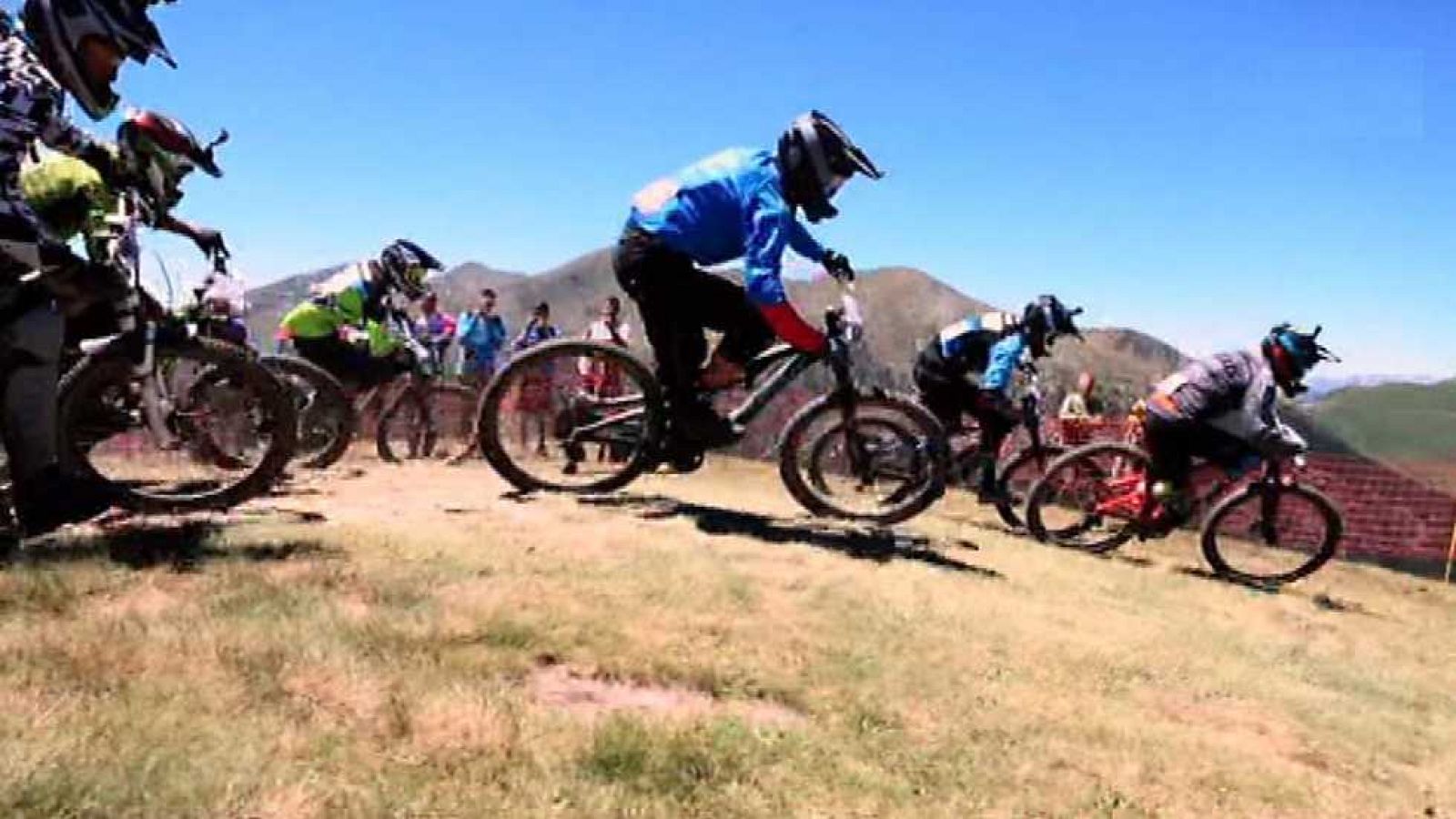 Va de Bikes - Programa 4 - ver ahora