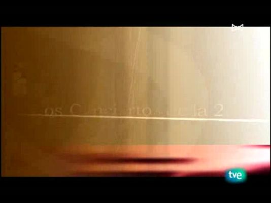 Los conciertos de La 2 - IX Ciclo de Jóvenes Músicos