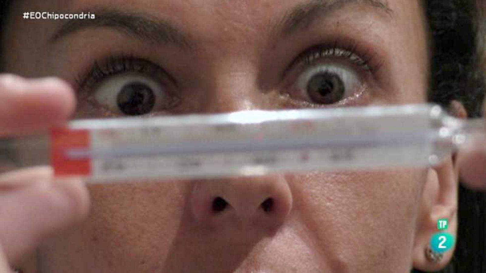 El ojo clínico - Hipocondría - ver ahora