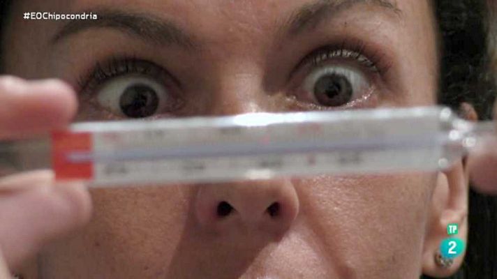 El Ojo Clínico - Hipocondría