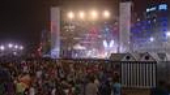 Telecanarias - Canarias en 2' - 24/06/2017