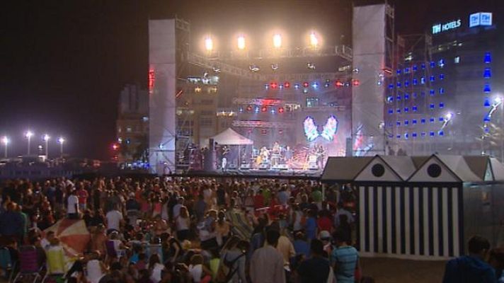 Telecanarias - Canarias en 2' - 24/06/2017