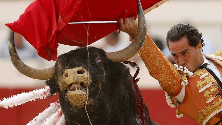 Tendido cero - Tendido cero - 24/06/17
