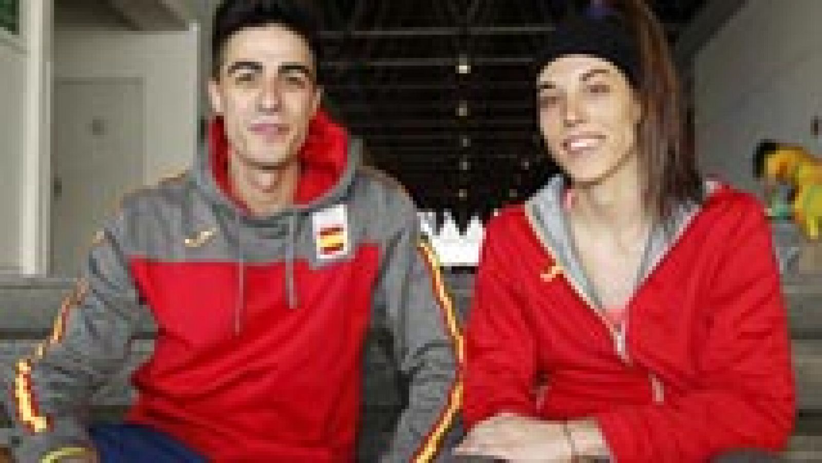 Telediario 1: Joel González, Eva Calvo y Jesús Tortosa lideran a España en el Mundial de taekwondo | RTVE Play
