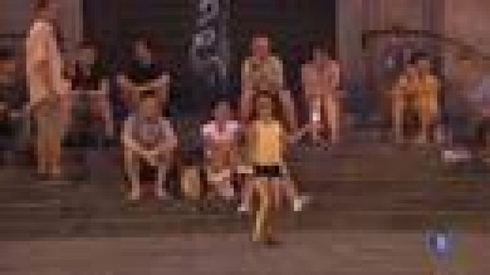 L'Informatiu - Nit de Sant Joan de 2017 sense incidents greus