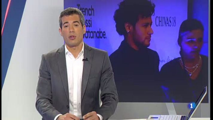 Els 30 anys... que no gols de Messi