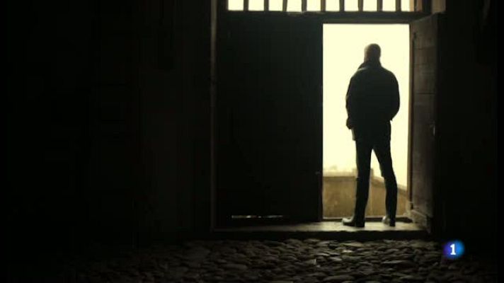 L'Informatiu - "Mi vida entre hormigas", el documental que recorre tota la trajectòria de Ilegales