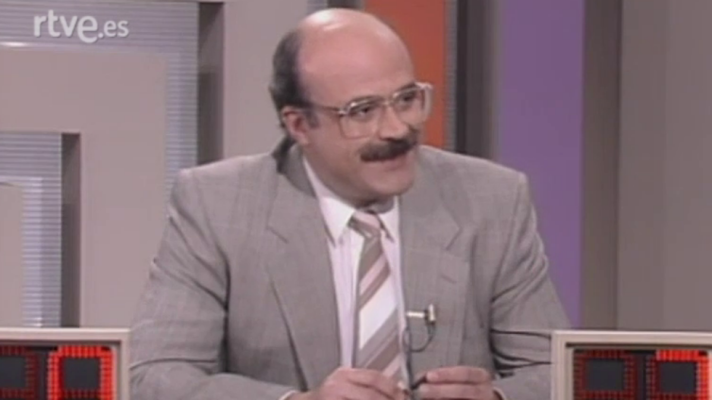 3x4 - Concursan Constantino Romero y el señor Casamajor