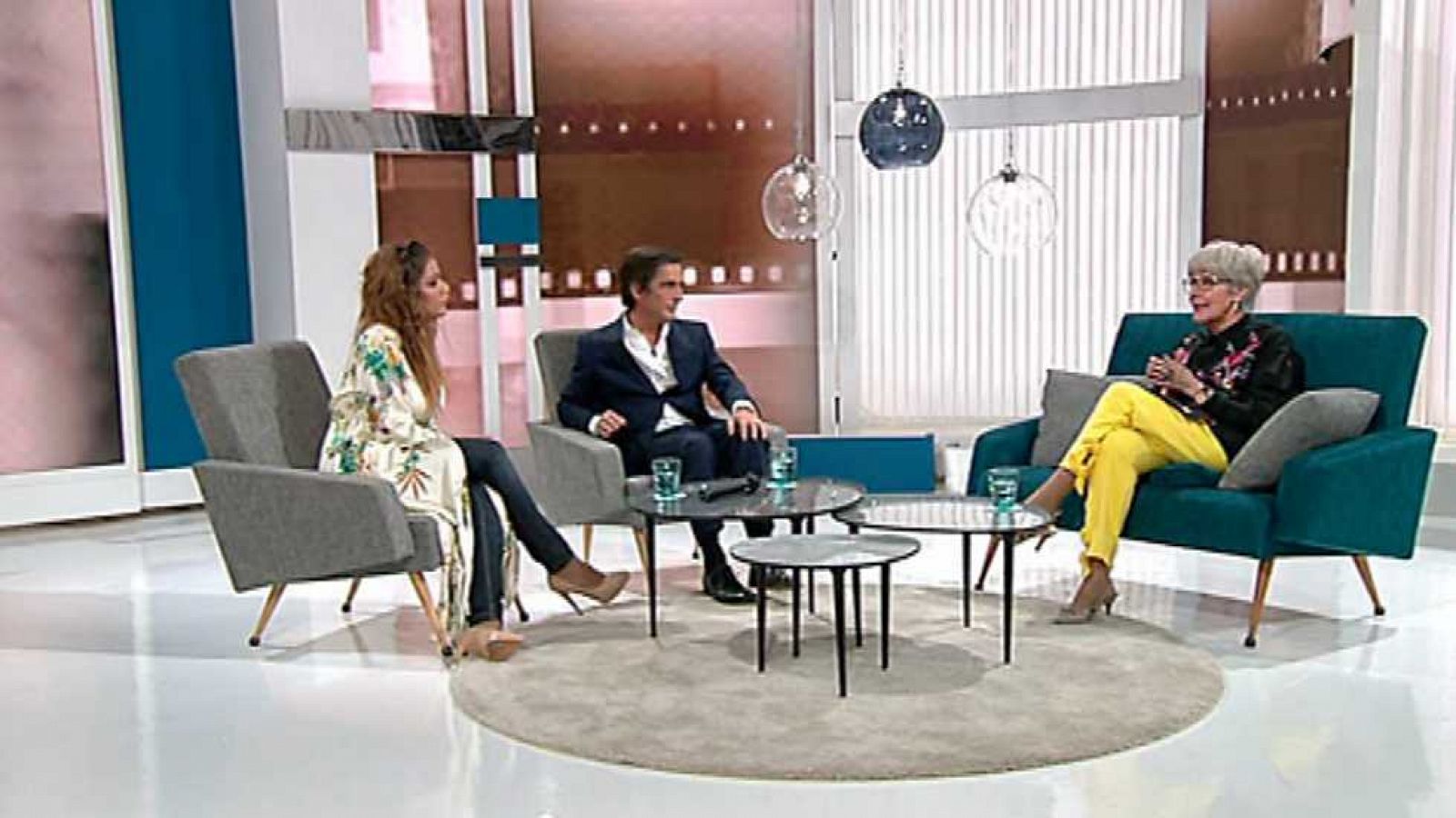 Cine de barrio - El turismo es un gran invento - ver ahora