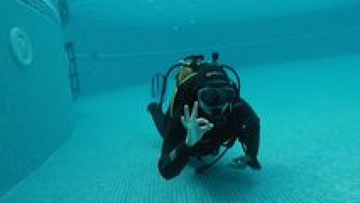 Evasión - T5 - Programa 12