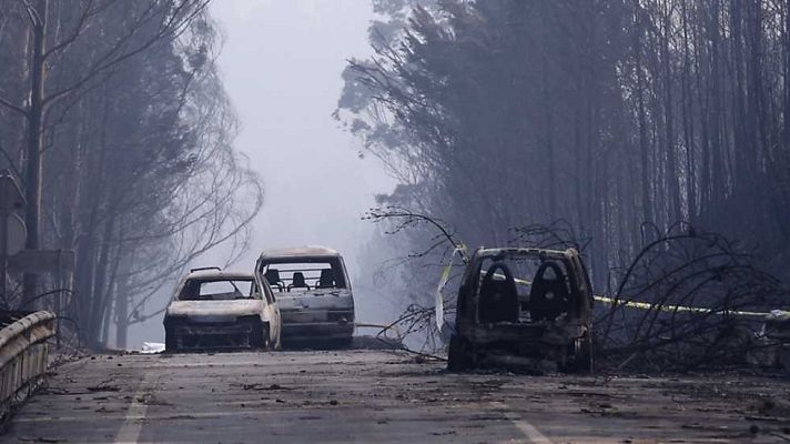 Informe Semanal - Informe Semanal - 24/06/17