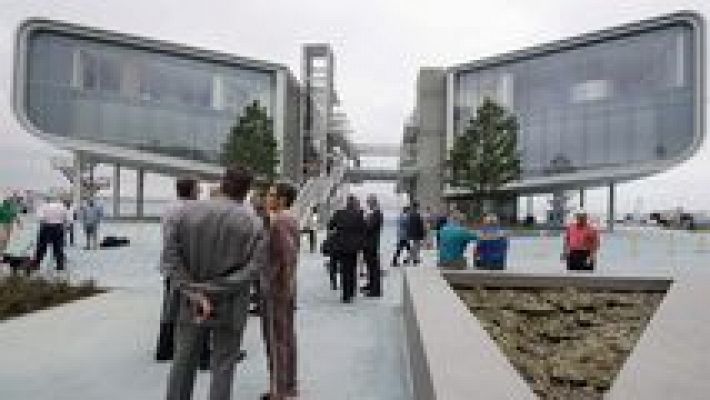 Informe Semanal - Informe Semanal - Un icono cultural