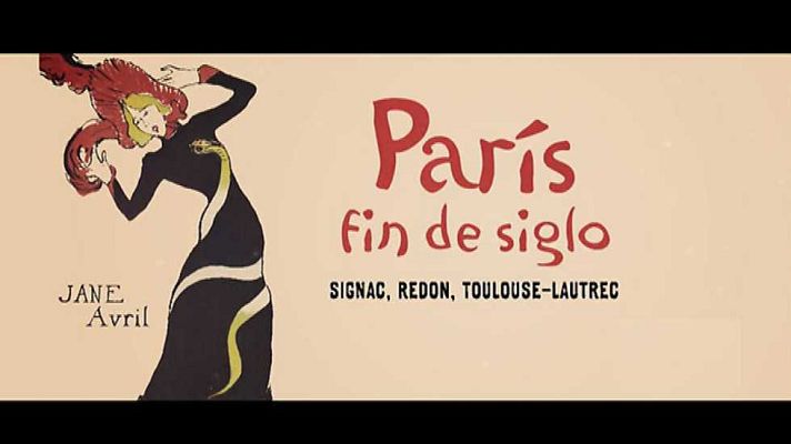 La Sala - París, fin de siglo
