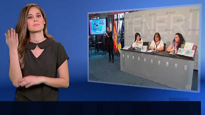 En lengua de signos - En lengua de signos - 25/06/17