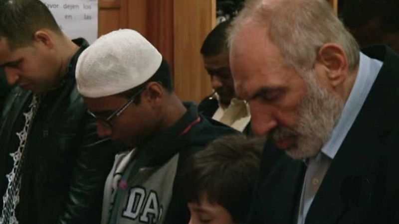 Medina en TVE - Fiesta del Eid El Fitr - ver ahora