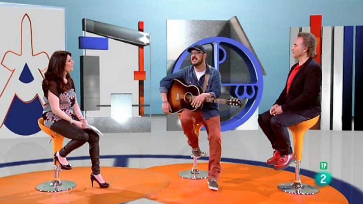 Últimas preguntas - Álvaro Fraile