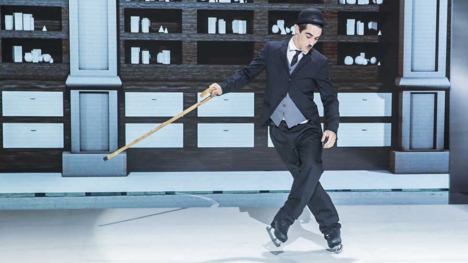 No es un sábado cualquiera - Programa 3 - ver ahora