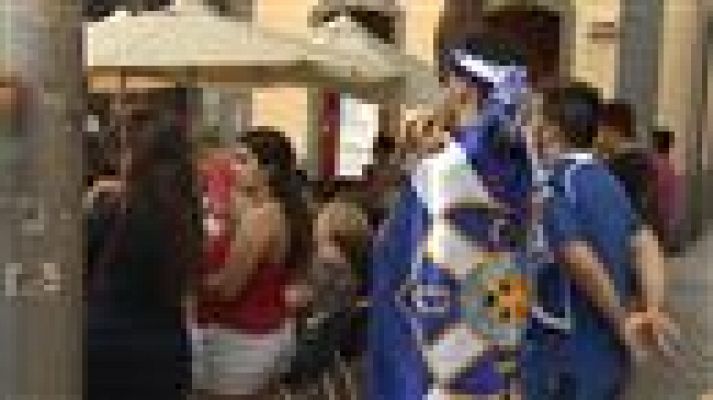 Telecanarias - Canarias en 2' - 25/06/2017