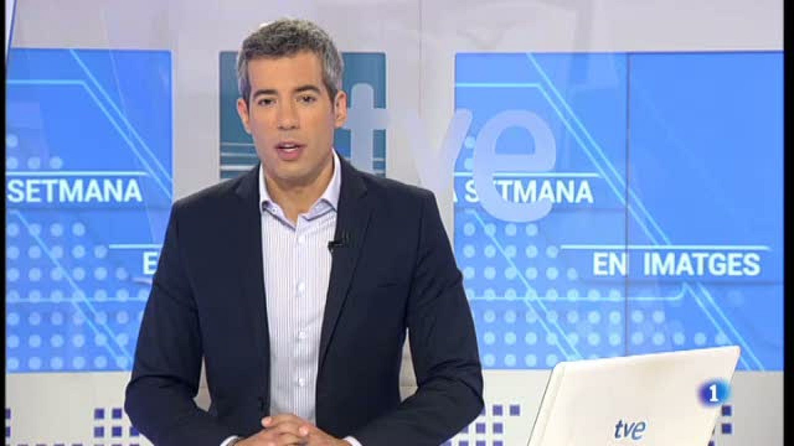 El Resum Informatiu de la Setmana - 25/06/2017