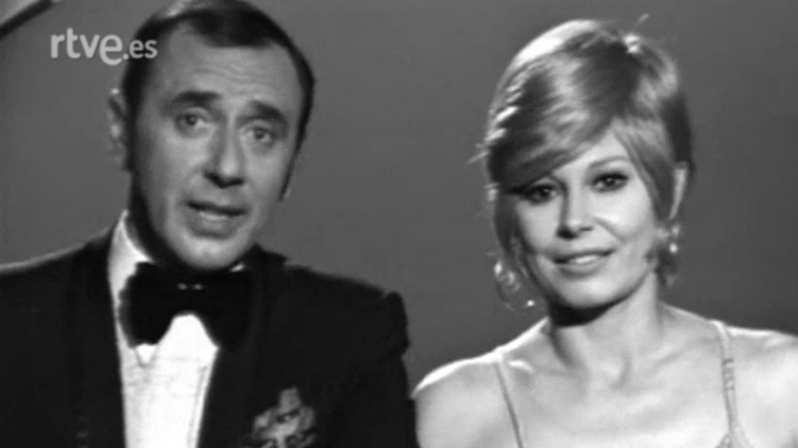 Galas del sábado - Último programa