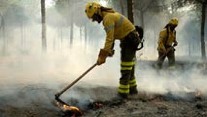 Telediario 1 - Telediario Matinal en 4' 26/06/17