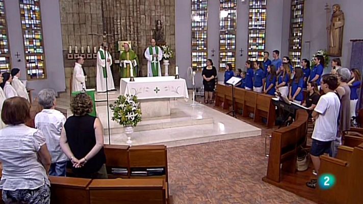 La Missa - La Missa - 25/06/2017