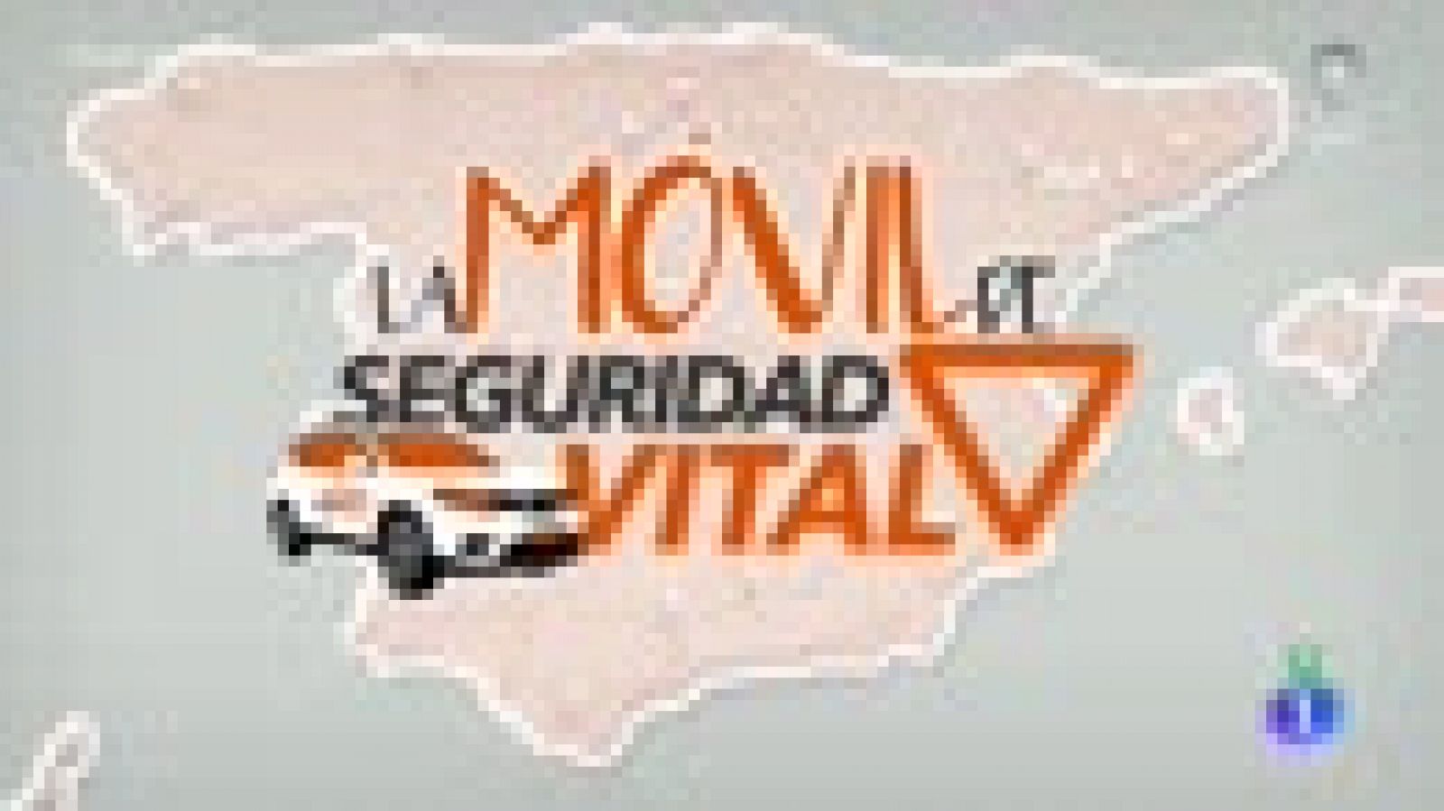 Seguridad vital 5.0: 'Seguridad Vital' - 'La Móvil SV' - Valencia | RTVE Play