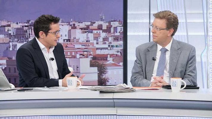 Los desayunos - Ferran Bel