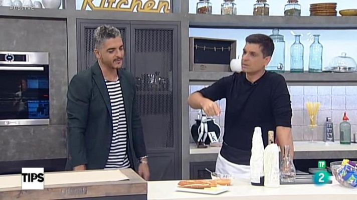 RTVE Cocina - Consejos para una noche de verbena