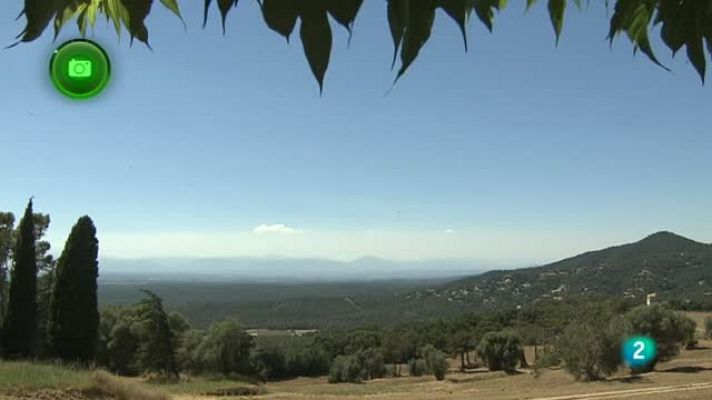 Agrosfera - Les Gavarres, Girona