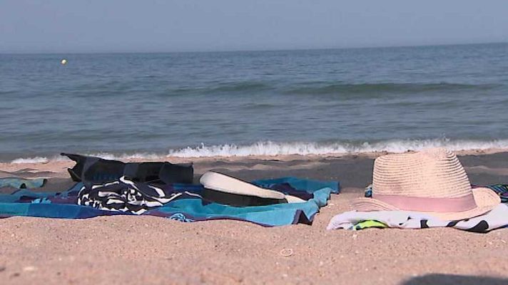 L'informatiu - Comunitat Valenciana - La Comunidad Valenciana en 2' - 26/06/17