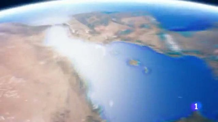 TeleCantabria - El tiempo en Cantabria - 26/06/17