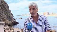 El alcalde de Blanes, del PSC, apoya el referéndum independentista