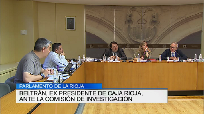 Informativo Telerioja - Telerioja en 2' - 26/06/17