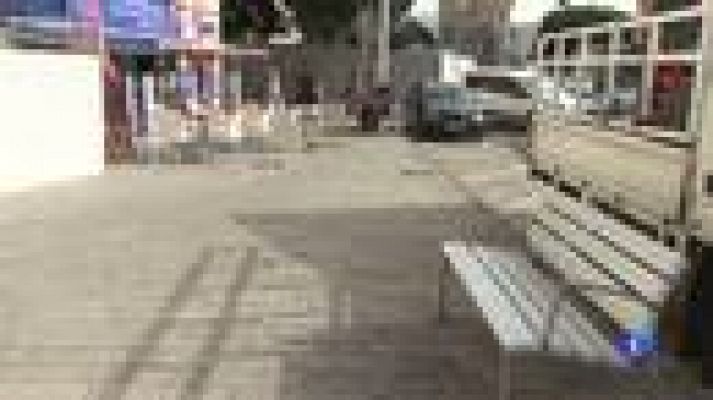  - APUÑALAMIENTO TENERIFE