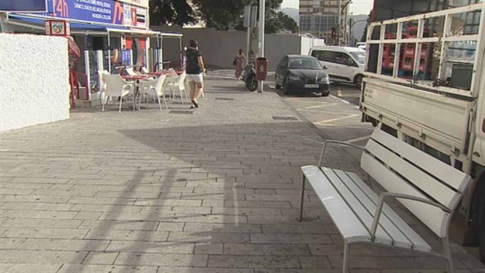 Canarias en 2' - 26/06/2017