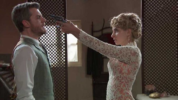 Acacias 38 - Capítulo 545