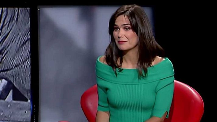 El cine de La 2 - 091 Policía al habla (Presentación)