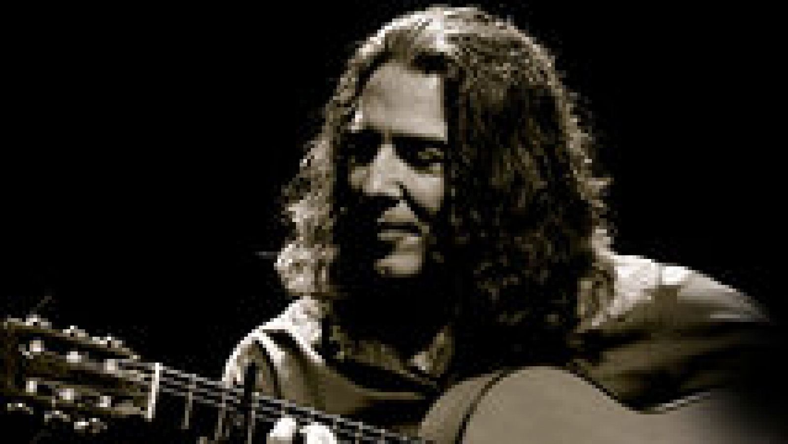 Imprescindibles: La guitarra de Tomatito | RTVE Play