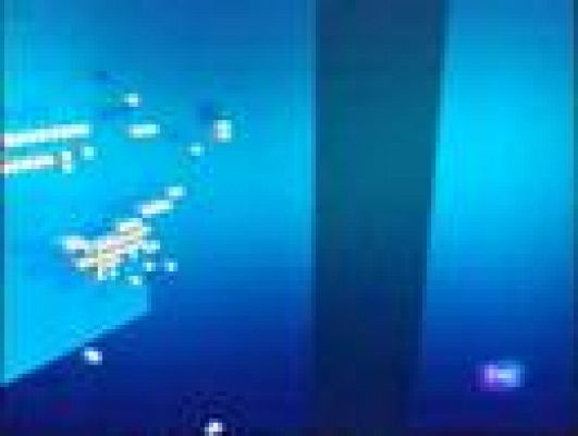 Telediario 1 - Telediario en 4' - 14/02/09