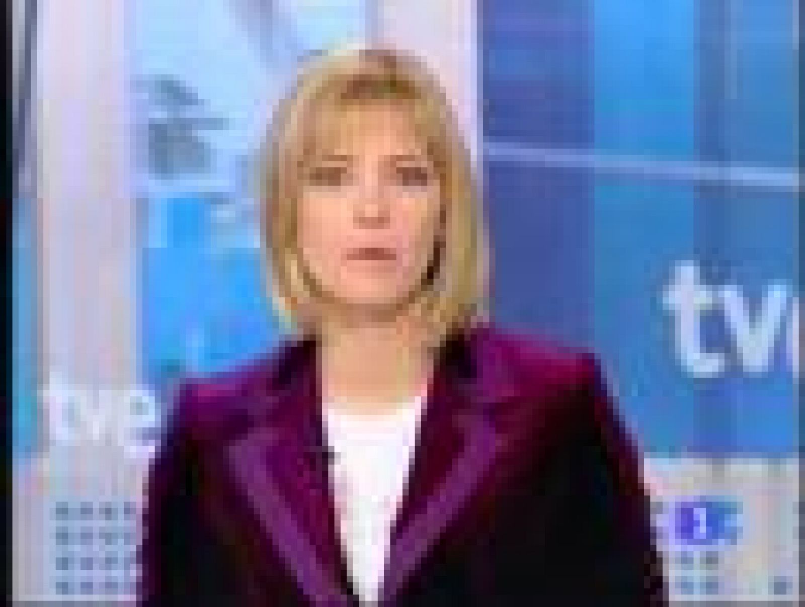 Basagoiti promete acabar con los problemas de Euskadi | Ver