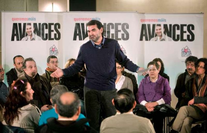 Quintana reclama respeto para Galicia