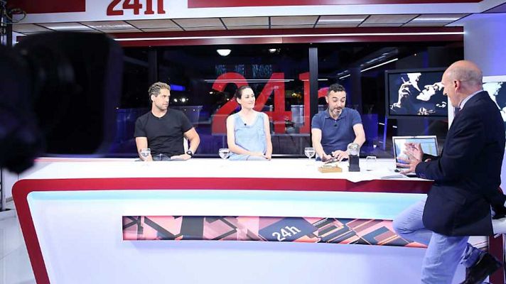 La hora cultural - La hora cultural - 26/06/17