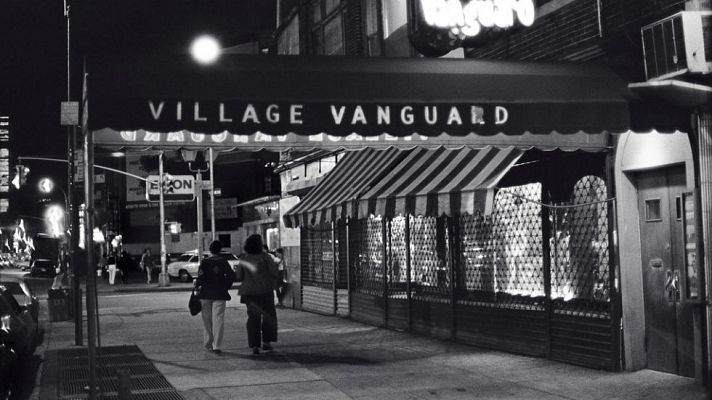 El Village Vanguard